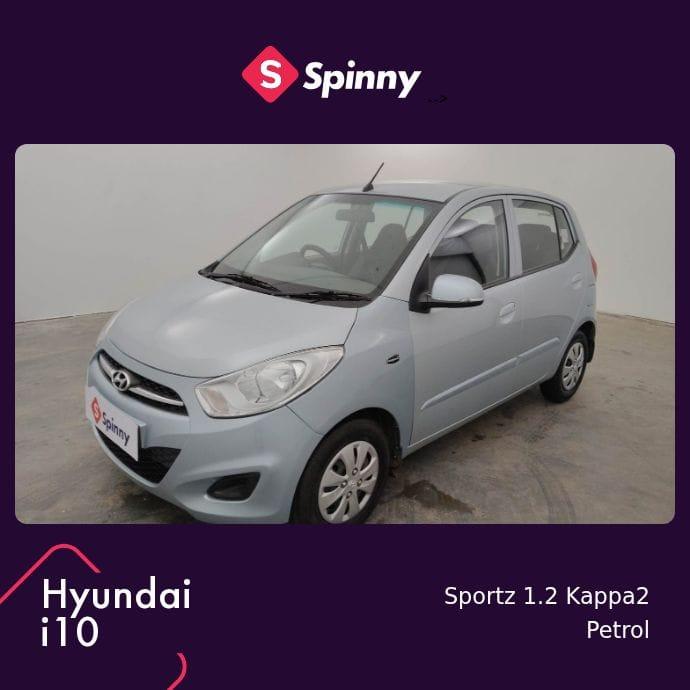 UsedCar