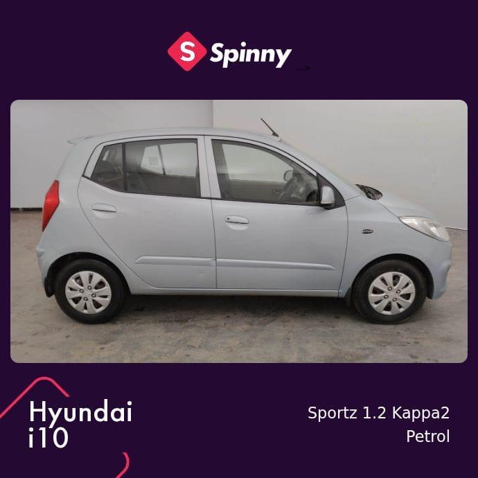 UsedCar