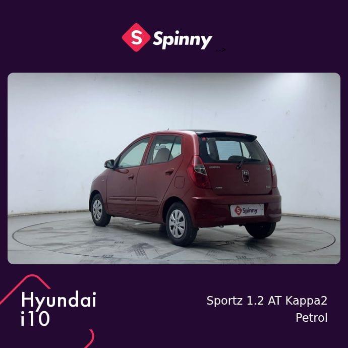 UsedCar