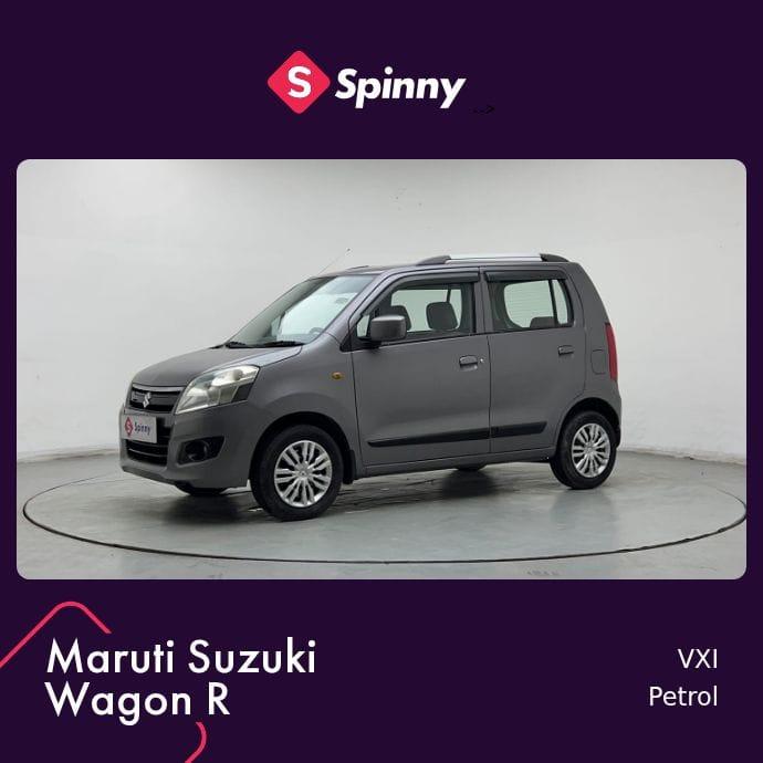 यूज़्ड 2013 मारुति सुजुकी वैगन आर, New Delhi यूज़्ड 2013 मारुति सुजुकी वैगन आर, New Delhi