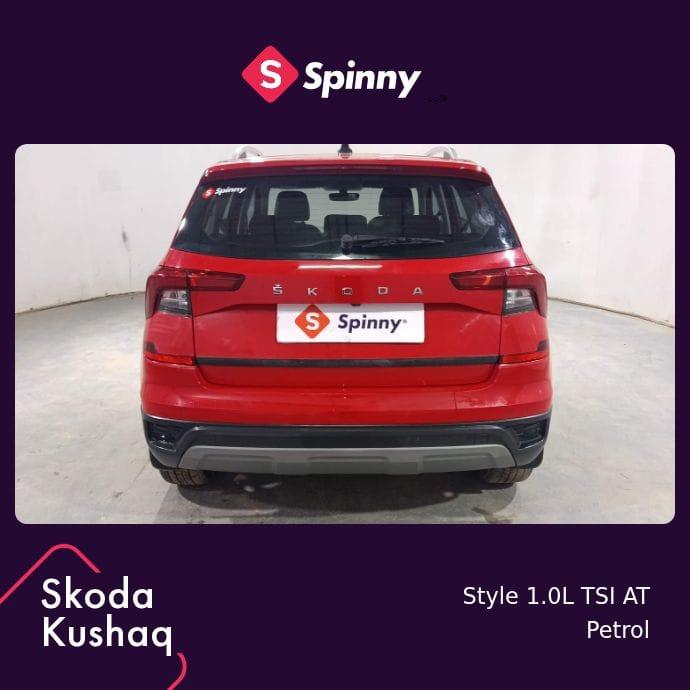 UsedCar