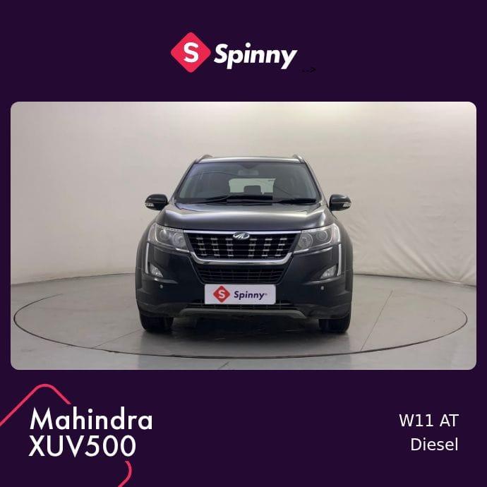 UsedCar