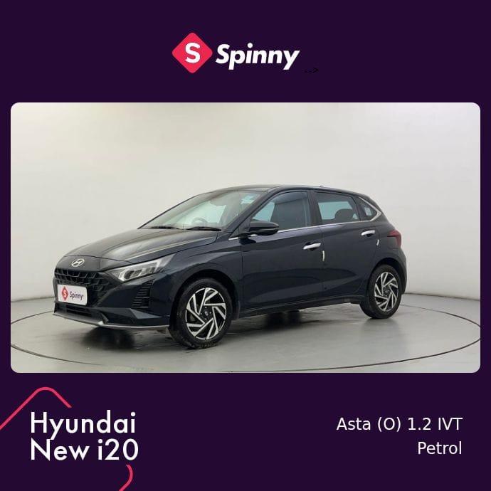 यूज़्ड 2024 ह्युंडई ईलाइट आई20, Ahmedabad यूज़्ड 2024 ह्युंडई ईलाइट आई20, Ahmedabad