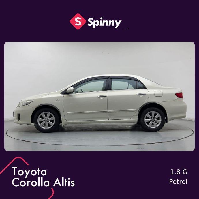 UsedCar