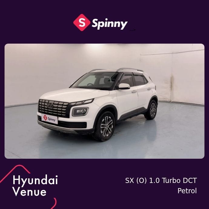 Used 2023 Hyundai Venue Used 2023 Hyundai Venue