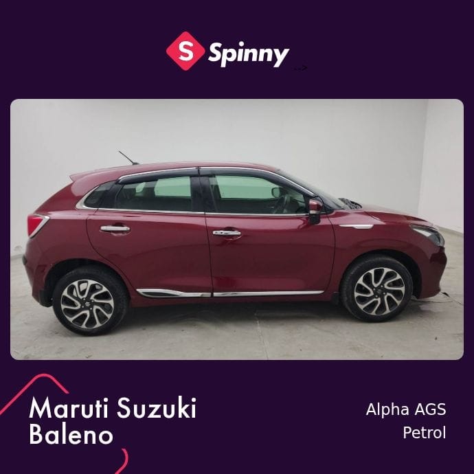 Baleno image 6 Baleno image 6