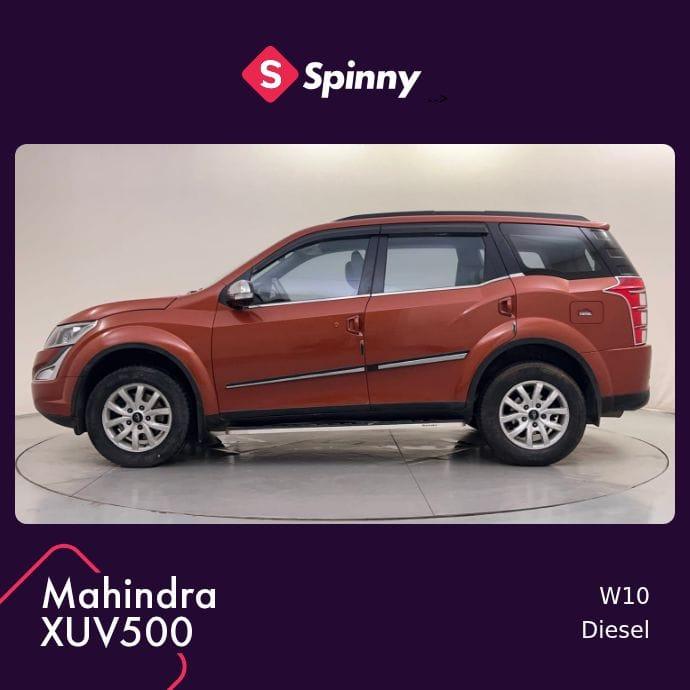 UsedCar