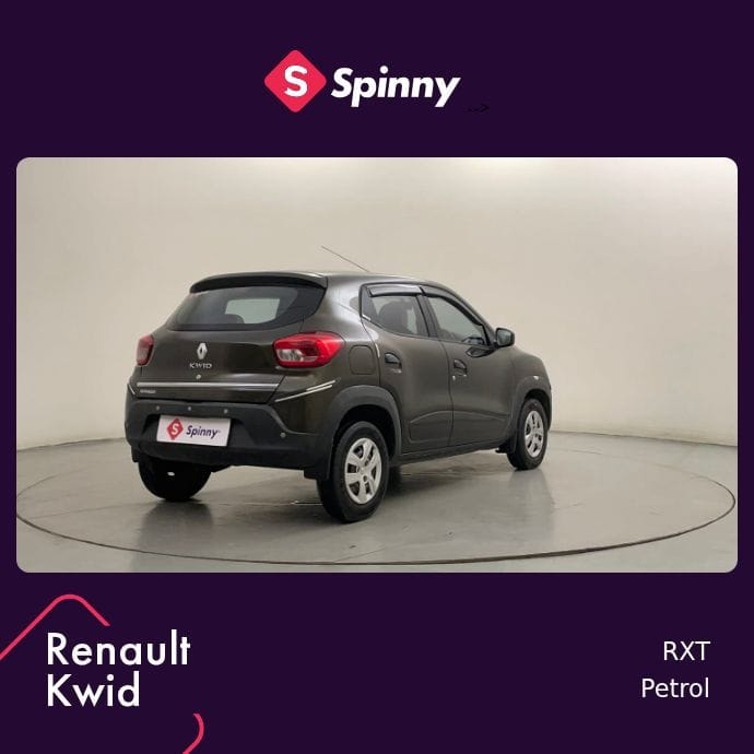 Kwid image 5 Kwid image 5