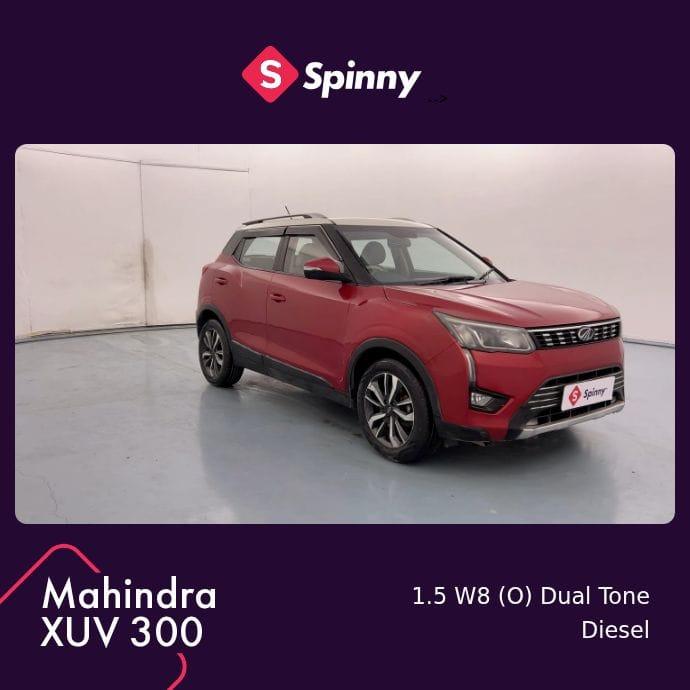 UsedCar