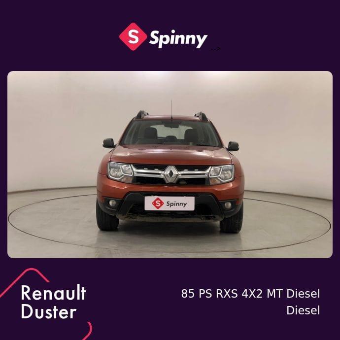 UsedCar