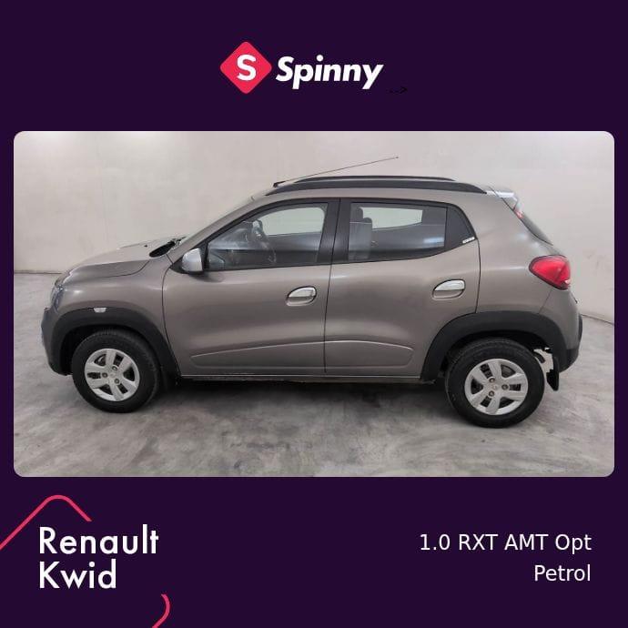UsedCar