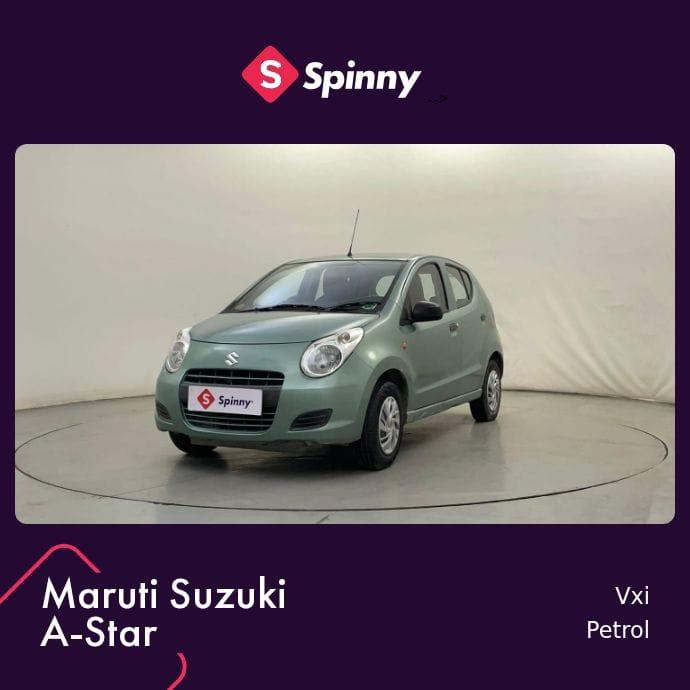 UsedCar