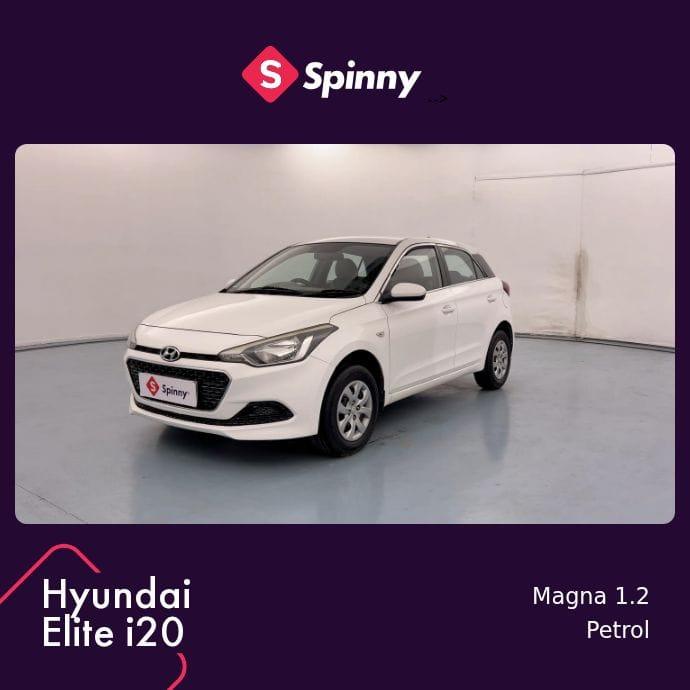 यूज़्ड 2016 ह्युंडई ईलाइट आई20, Kanpur Nagar यूज़्ड 2016 ह्युंडई ईलाइट आई20, Kanpur Nagar