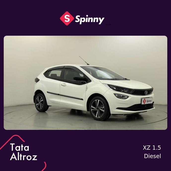 UsedCar