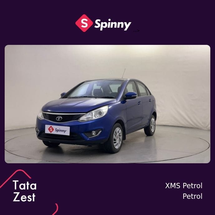 Zest image 1 Zest image 1