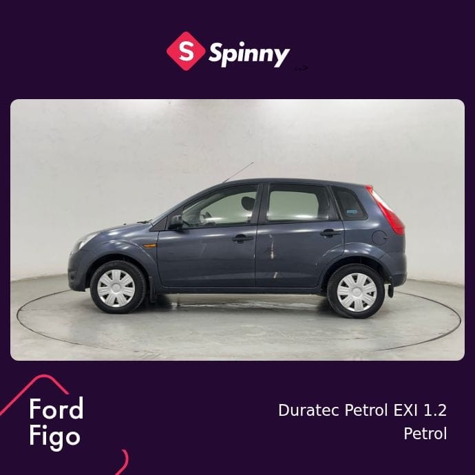 Figo image 2 Figo image 2