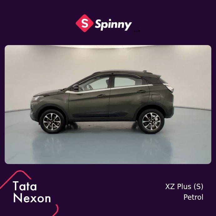 UsedCar