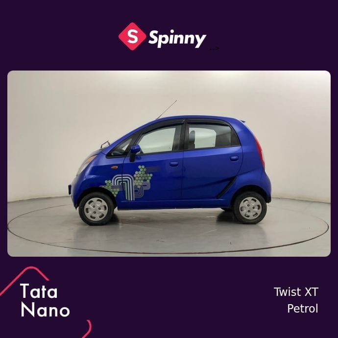 Nano image 2 Nano image 2