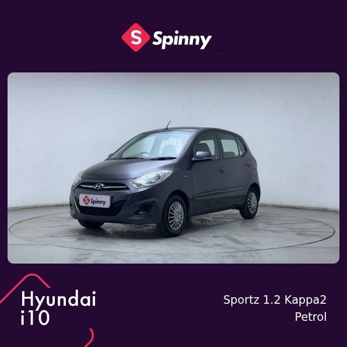 UsedCar
