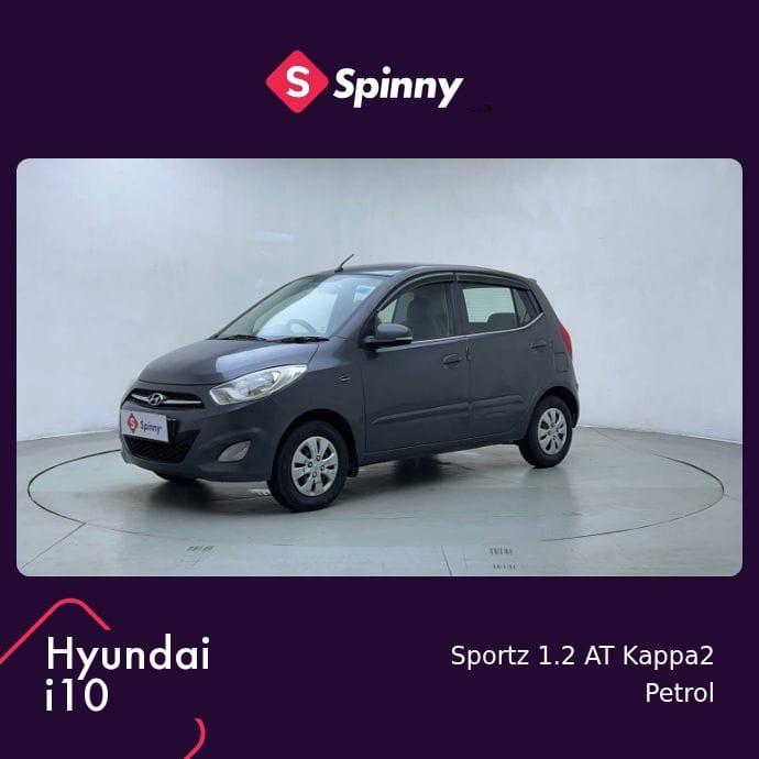 UsedCar