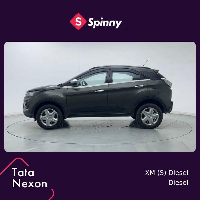 UsedCar