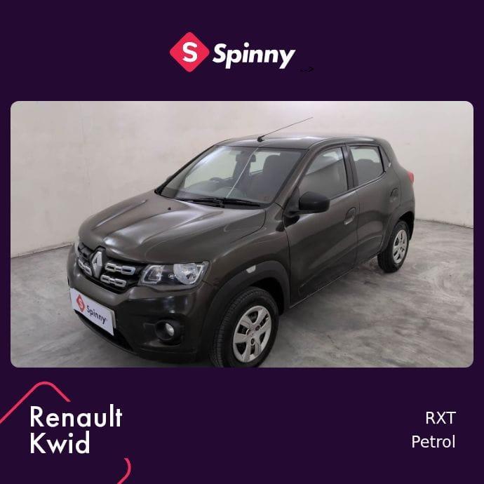 UsedCar