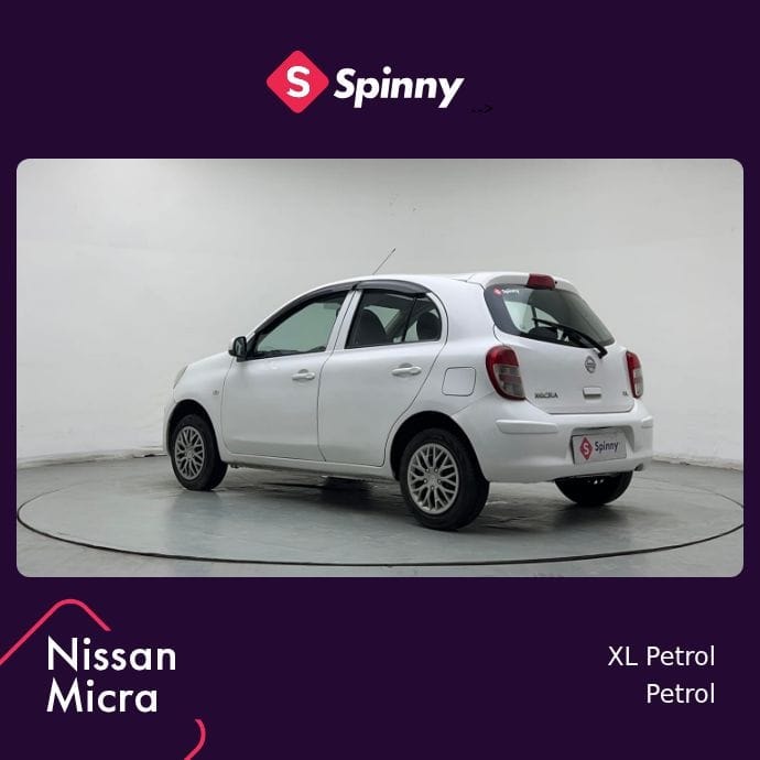 Micra image 3 Micra image 3