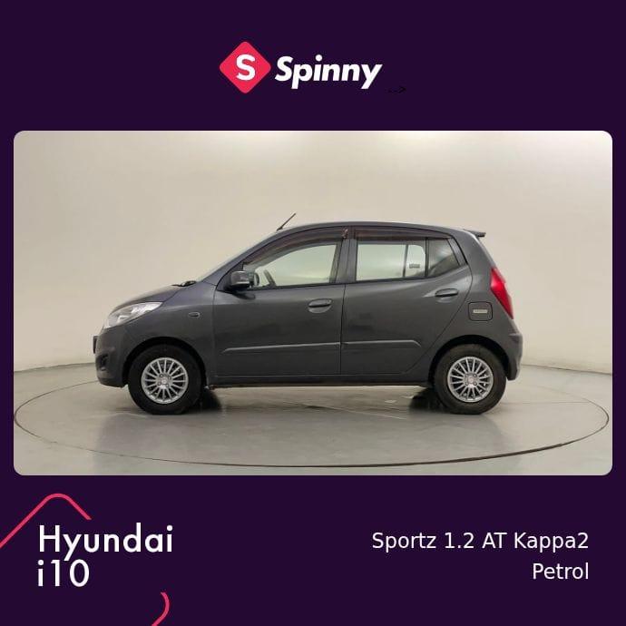 UsedCar