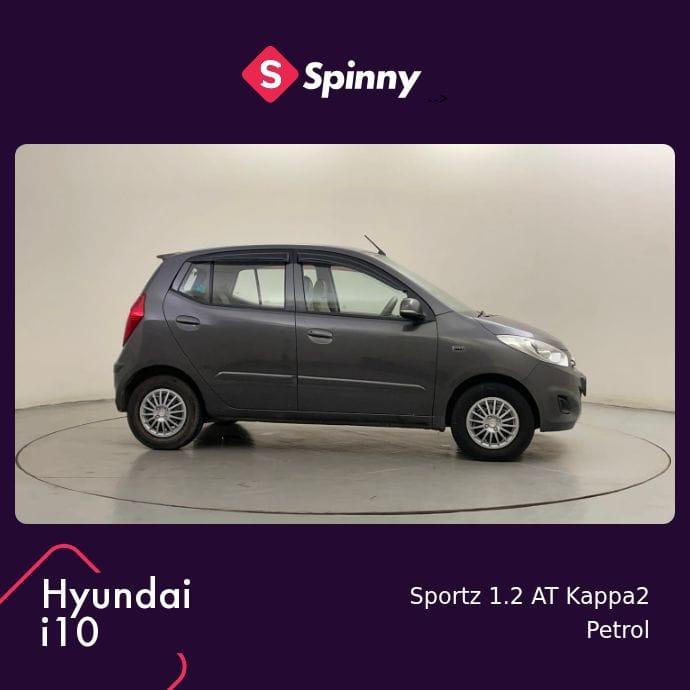 UsedCar