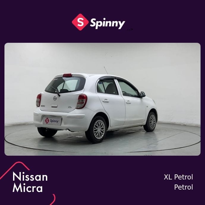 Micra image 5 Micra image 5