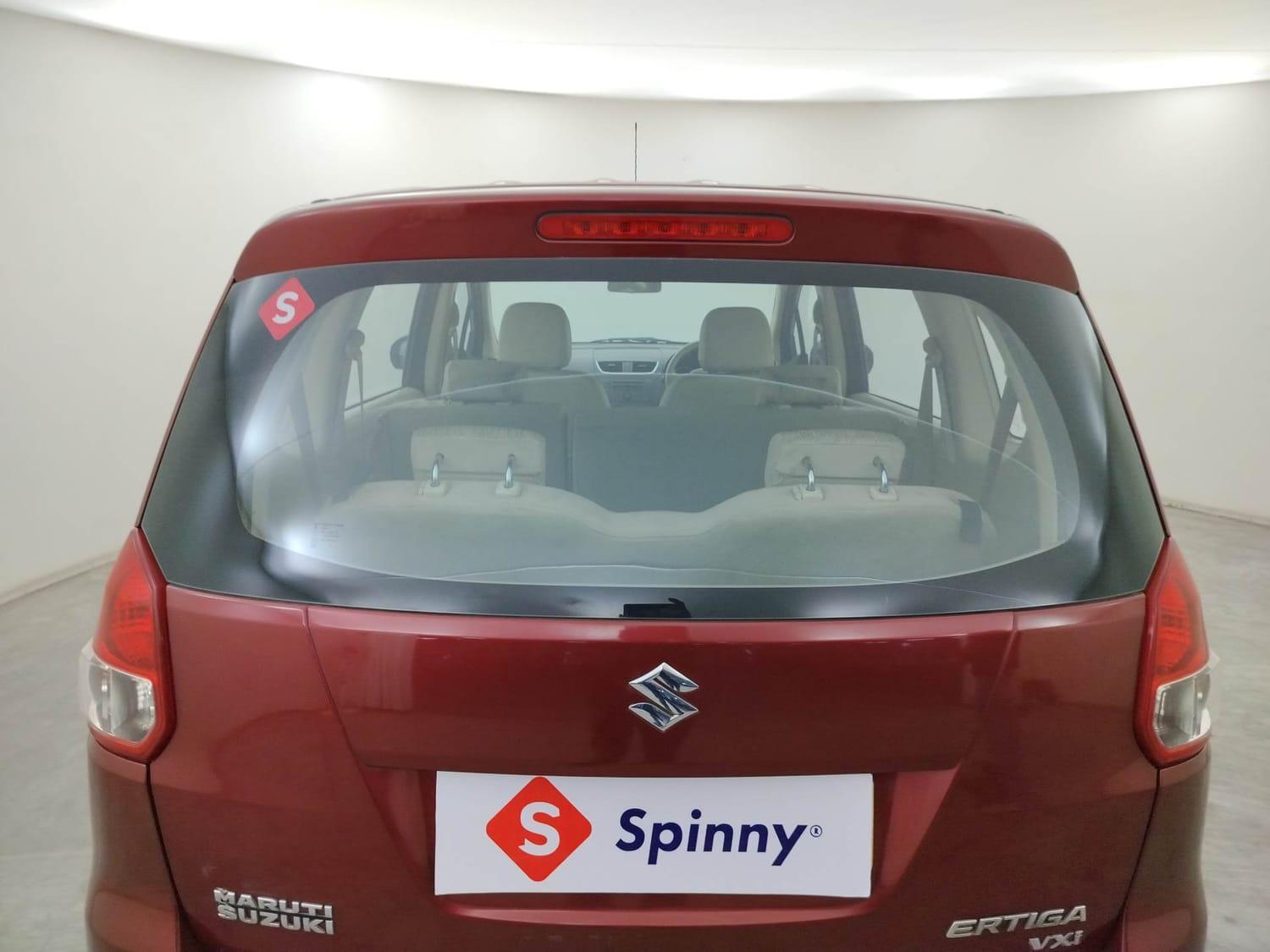 यूज़्ड 2014 मारुति सुजुकी अर्टिगा, Coimbatore 9 यूज़्ड 2014 मारुति सुजुकी अर्टिगा, Coimbatore 9