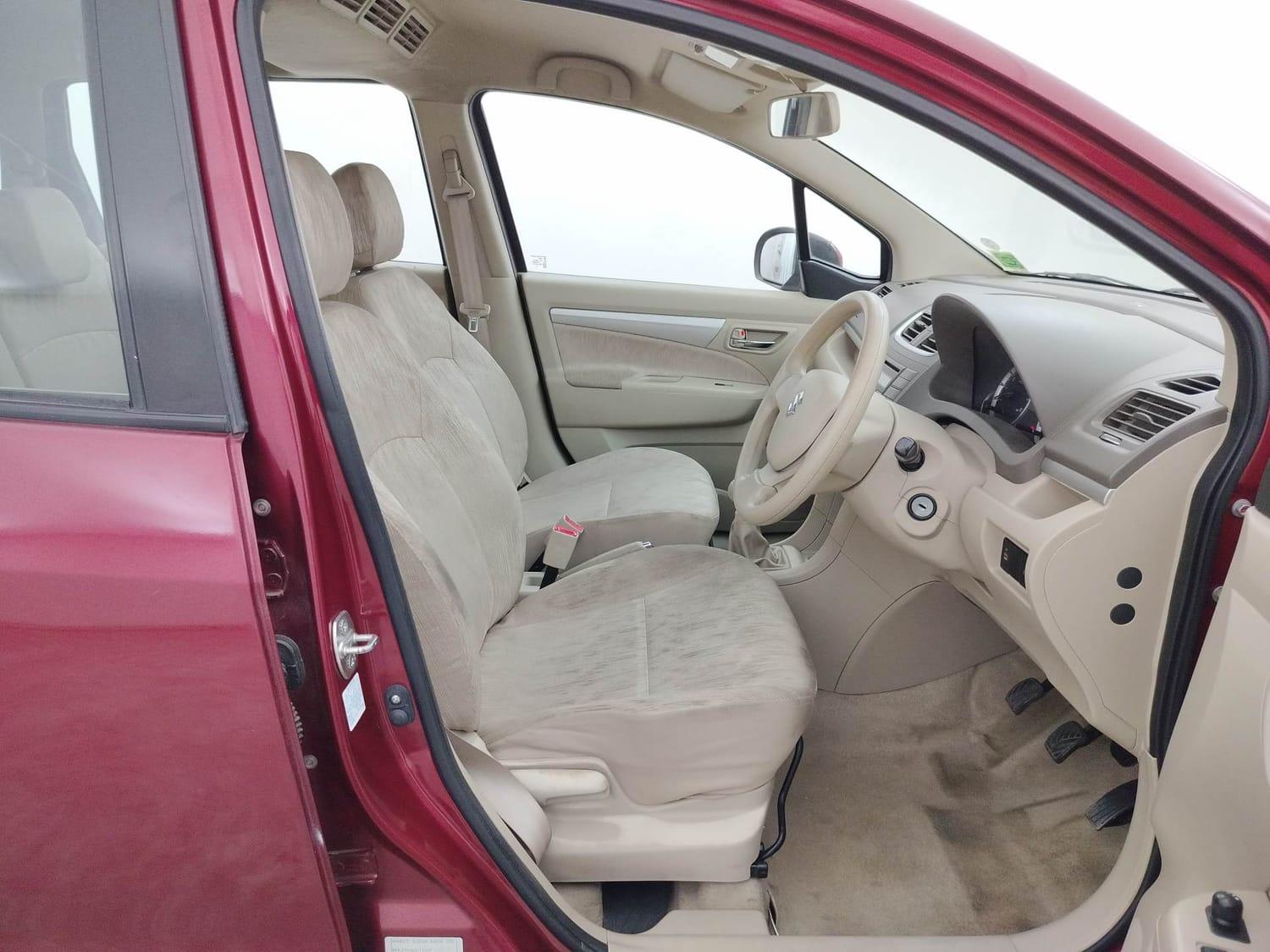 यूज़्ड 2014 मारुति सुजुकी अर्टिगा, Coimbatore 16 यूज़्ड 2014 मारुति सुजुकी अर्टिगा, Coimbatore 16