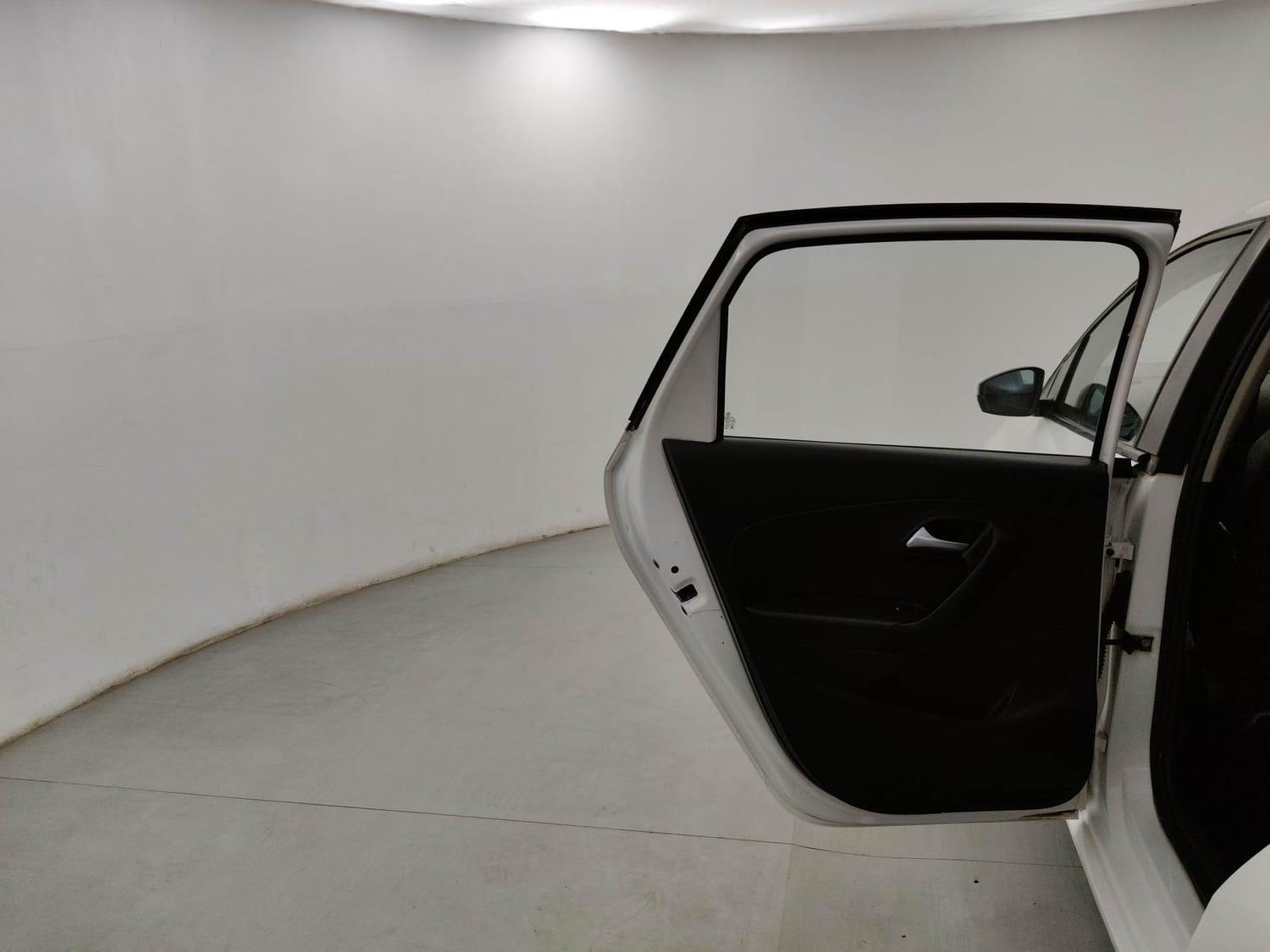 यूज़्ड 2016 फॉक्सवैगन पोलो, Indore 21 यूज़्ड 2016 फॉक्सवैगन पोलो, Indore 21