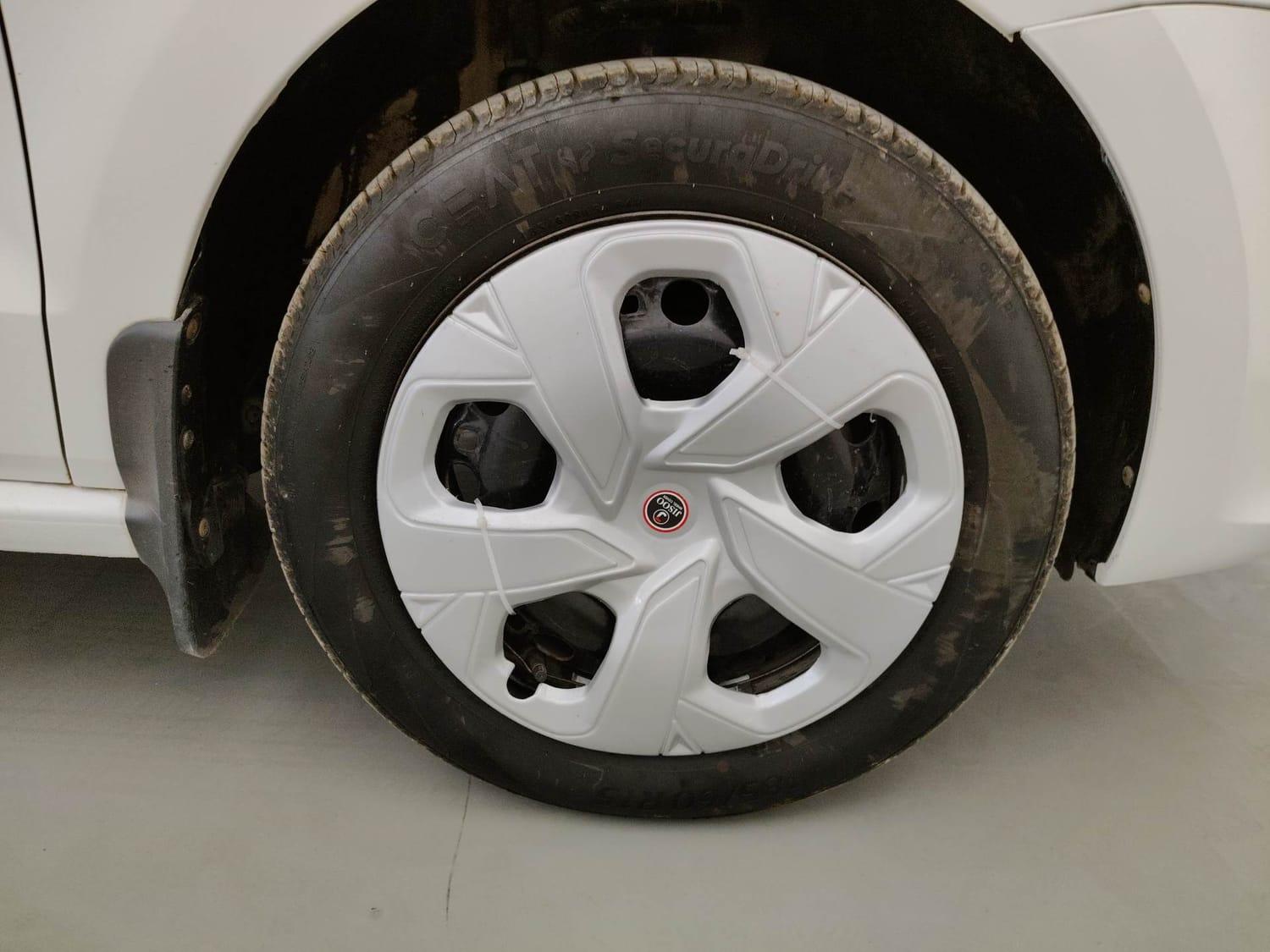 यूज़्ड 2016 फॉक्सवैगन पोलो, Indore 31 यूज़्ड 2016 फॉक्सवैगन पोलो, Indore 31