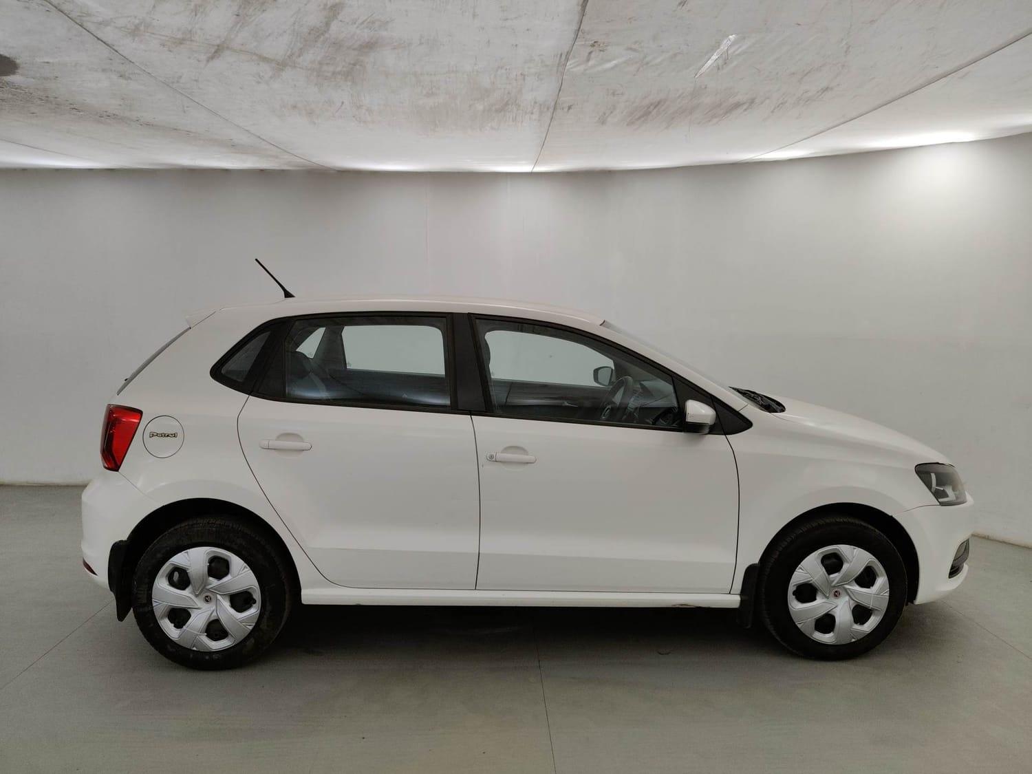 यूज़्ड 2016 फॉक्सवैगन पोलो, Indore 5 यूज़्ड 2016 फॉक्सवैगन पोलो, Indore 5