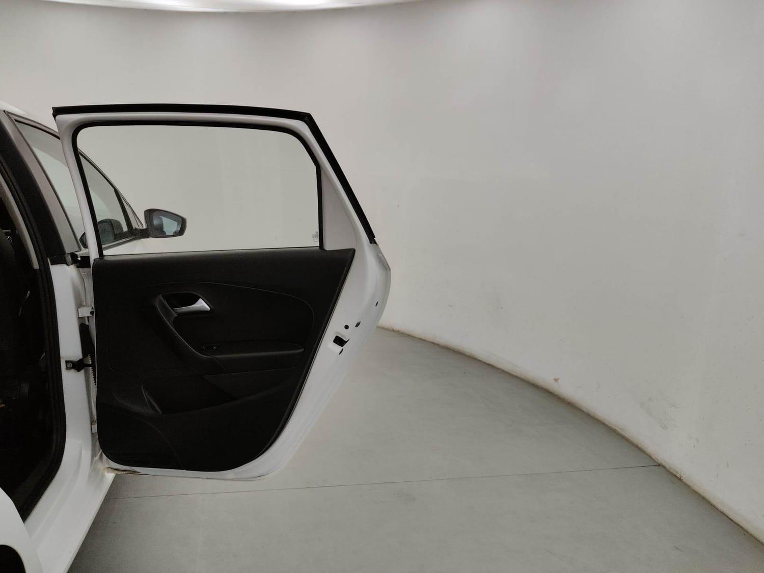 यूज़्ड 2016 फॉक्सवैगन पोलो, Indore 19 यूज़्ड 2016 फॉक्सवैगन पोलो, Indore 19