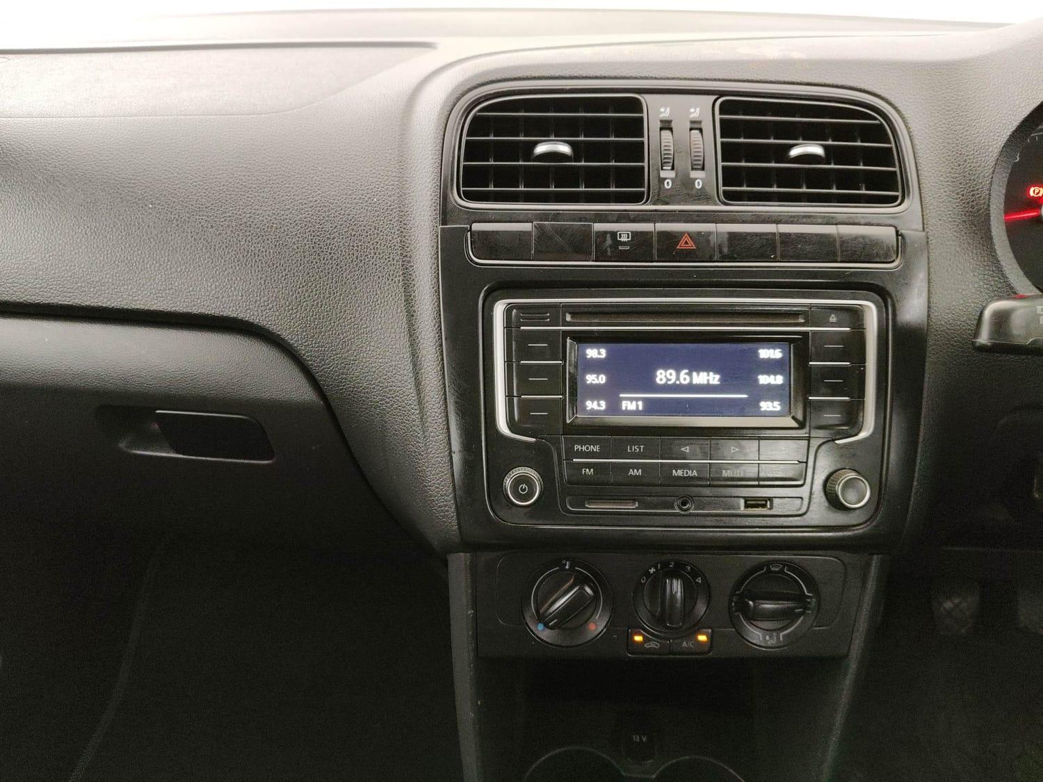 यूज़्ड 2016 फॉक्सवैगन पोलो, Indore 12 यूज़्ड 2016 फॉक्सवैगन पोलो, Indore 12