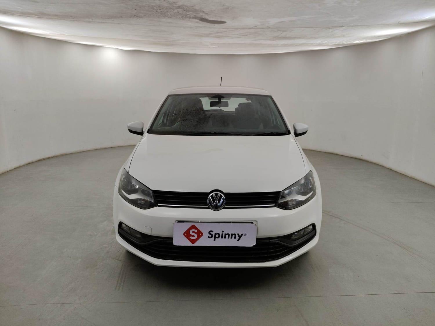 यूज़्ड 2016 फॉक्सवैगन पोलो, Indore 7 यूज़्ड 2016 फॉक्सवैगन पोलो, Indore 7