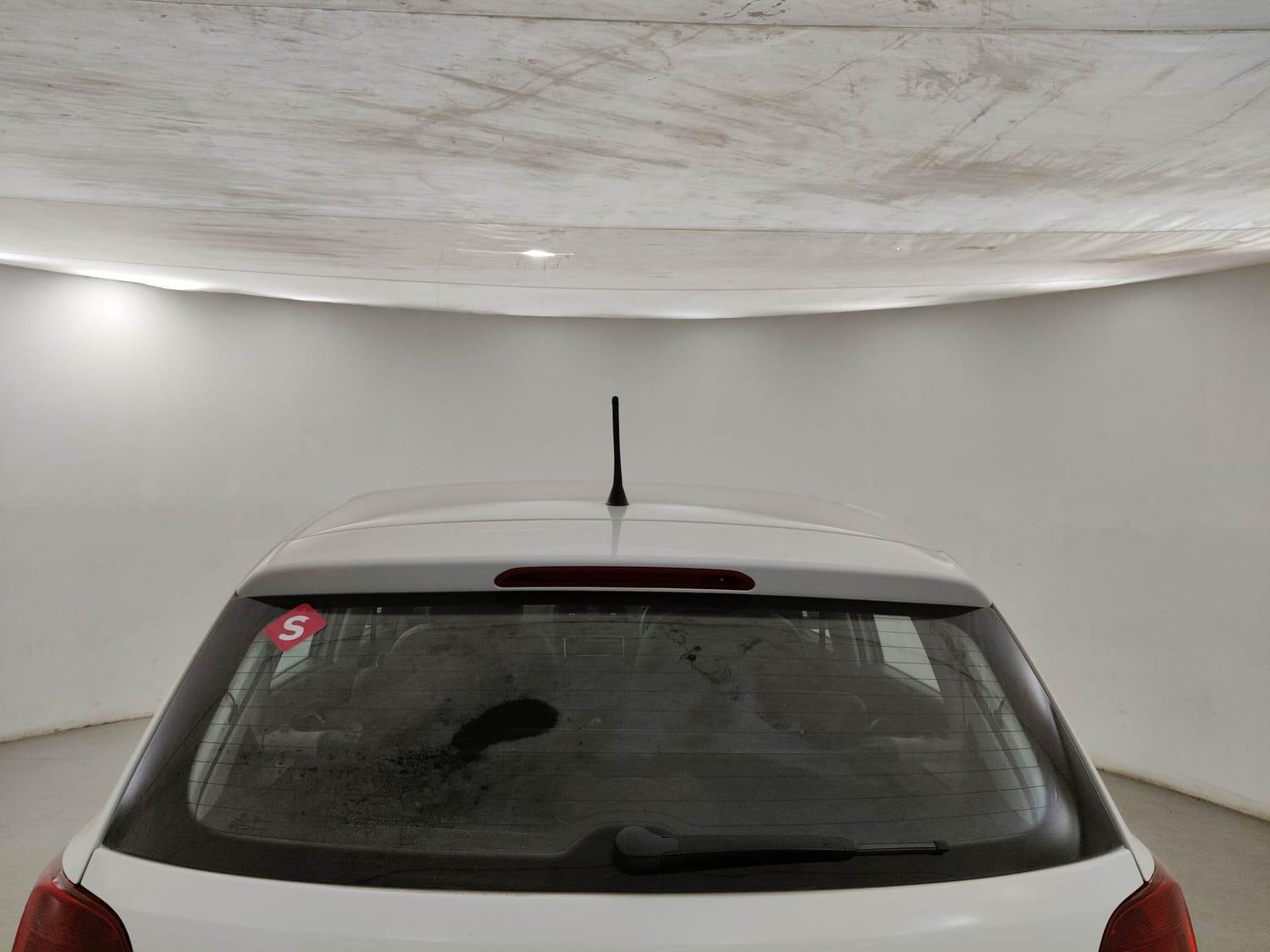 यूज़्ड 2016 फॉक्सवैगन पोलो, Indore 9 यूज़्ड 2016 फॉक्सवैगन पोलो, Indore 9