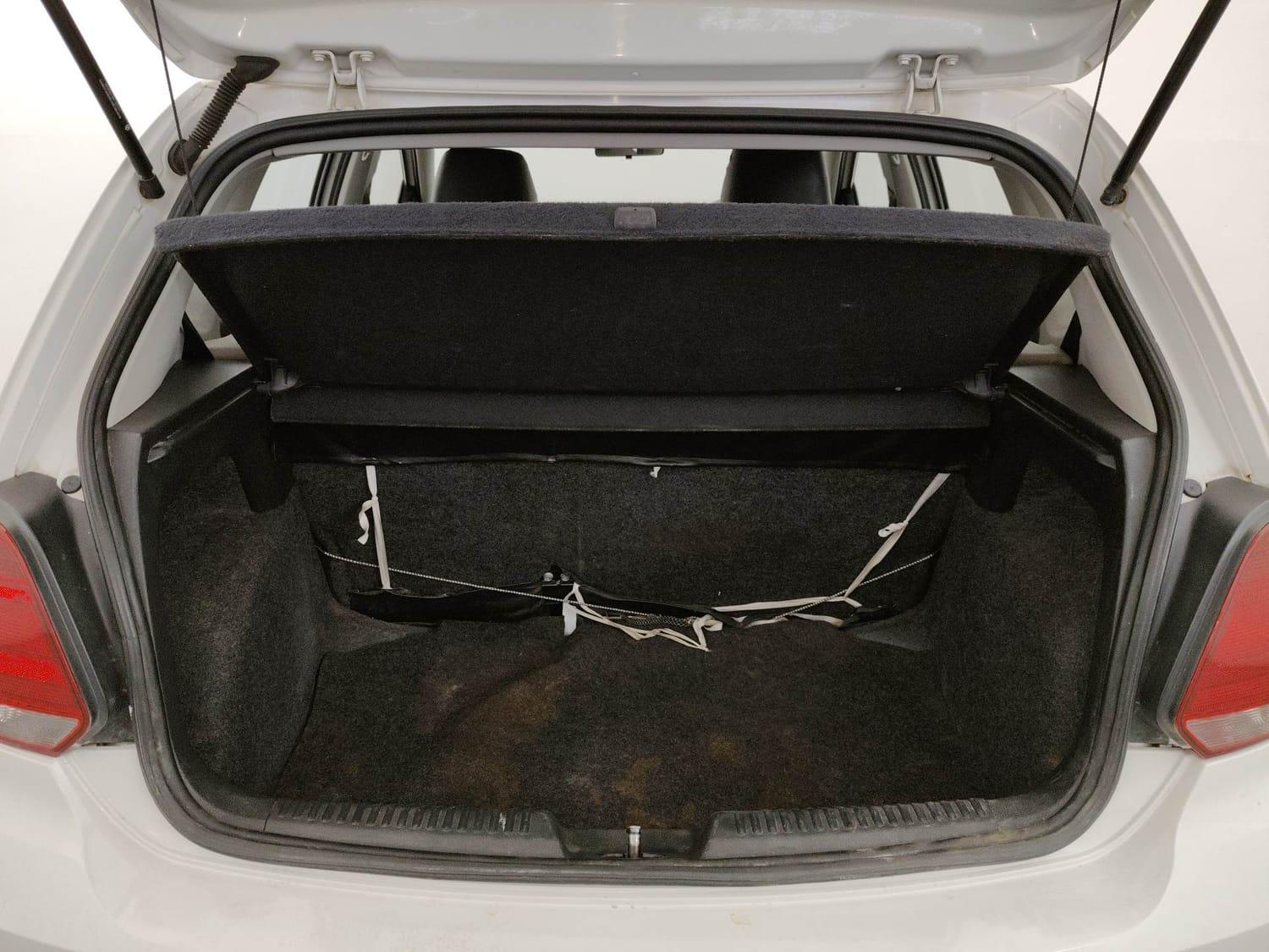 यूज़्ड 2016 फॉक्सवैगन पोलो, Indore 24 यूज़्ड 2016 फॉक्सवैगन पोलो, Indore 24