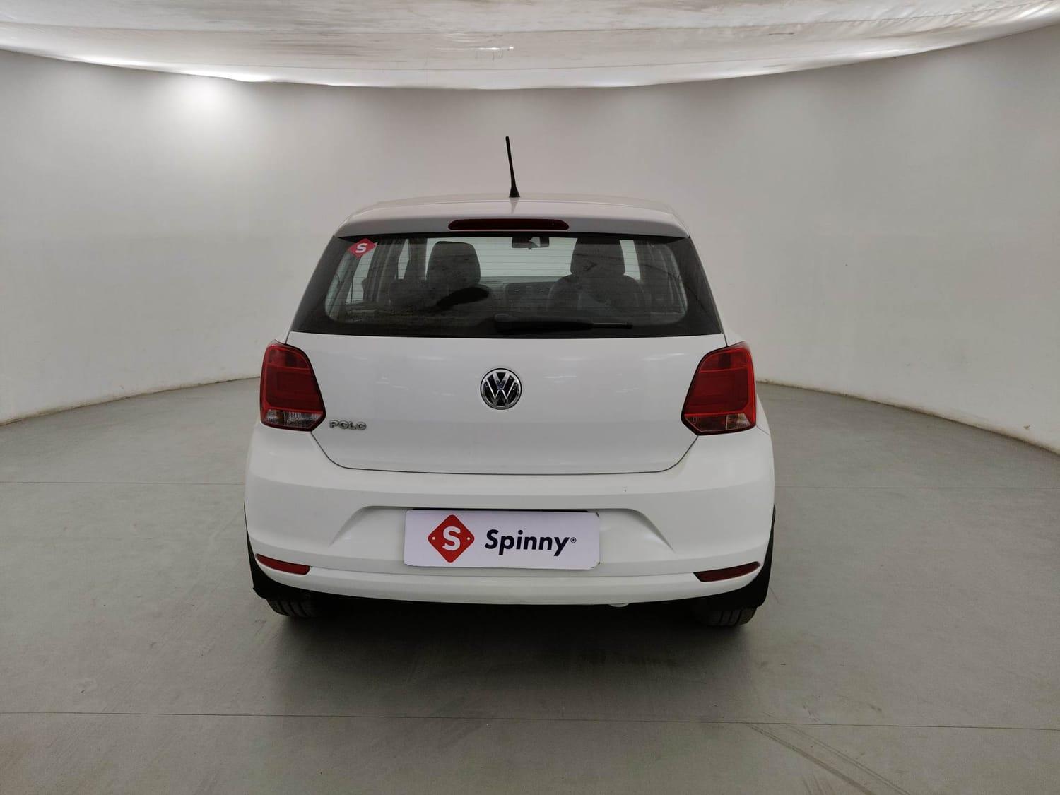 यूज़्ड 2016 फॉक्सवैगन पोलो, Indore 3 यूज़्ड 2016 फॉक्सवैगन पोलो, Indore 3