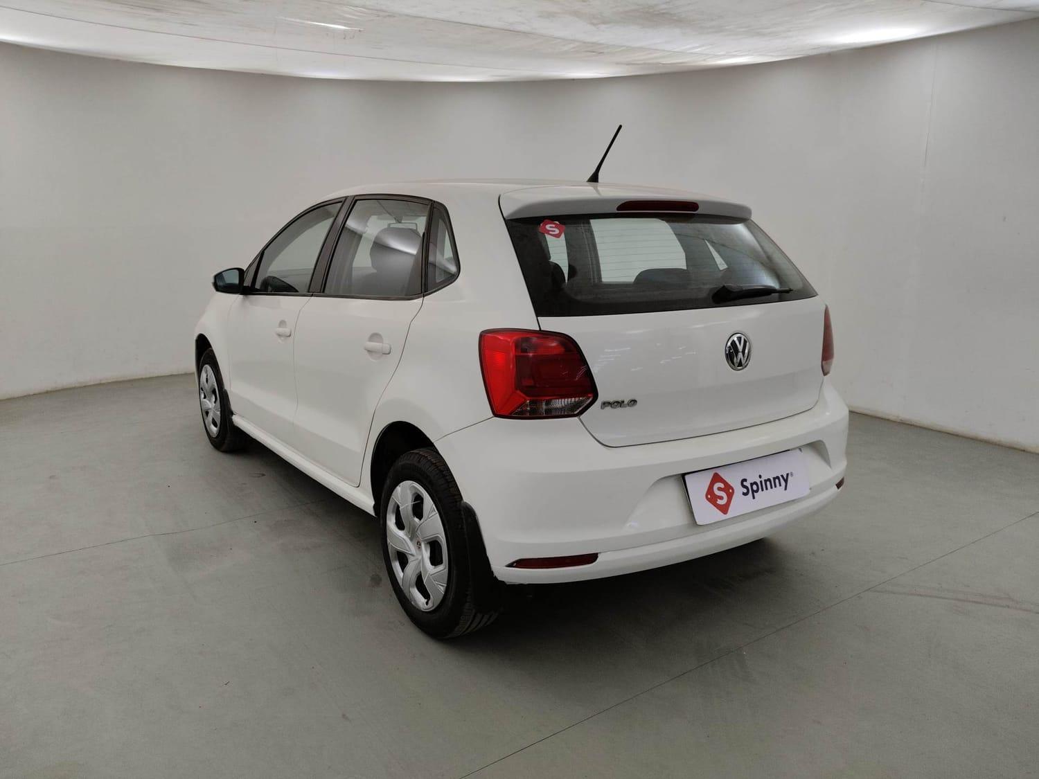 यूज़्ड 2016 फॉक्सवैगन पोलो, Indore 2 यूज़्ड 2016 फॉक्सवैगन पोलो, Indore 2