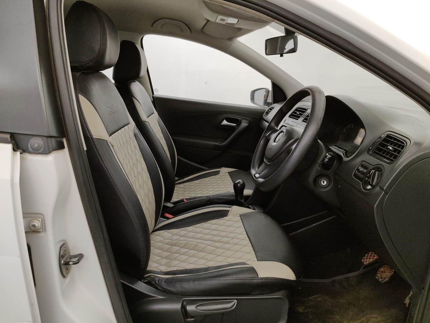 यूज़्ड 2016 फॉक्सवैगन पोलो, Indore 16 यूज़्ड 2016 फॉक्सवैगन पोलो, Indore 16