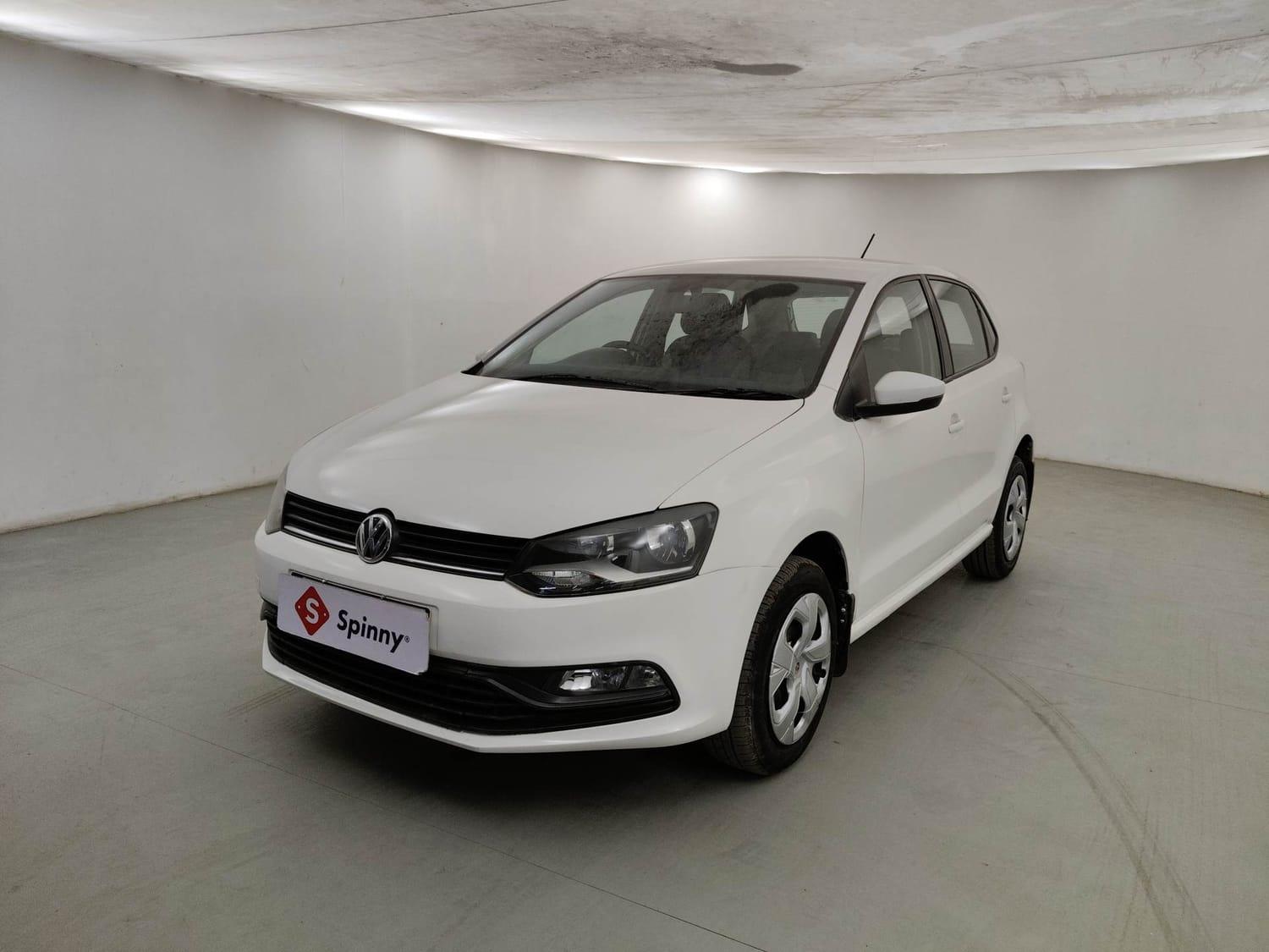 यूज़्ड 2016 फॉक्सवैगन पोलो, Indore यूज़्ड 2016 फॉक्सवैगन पोलो, Indore