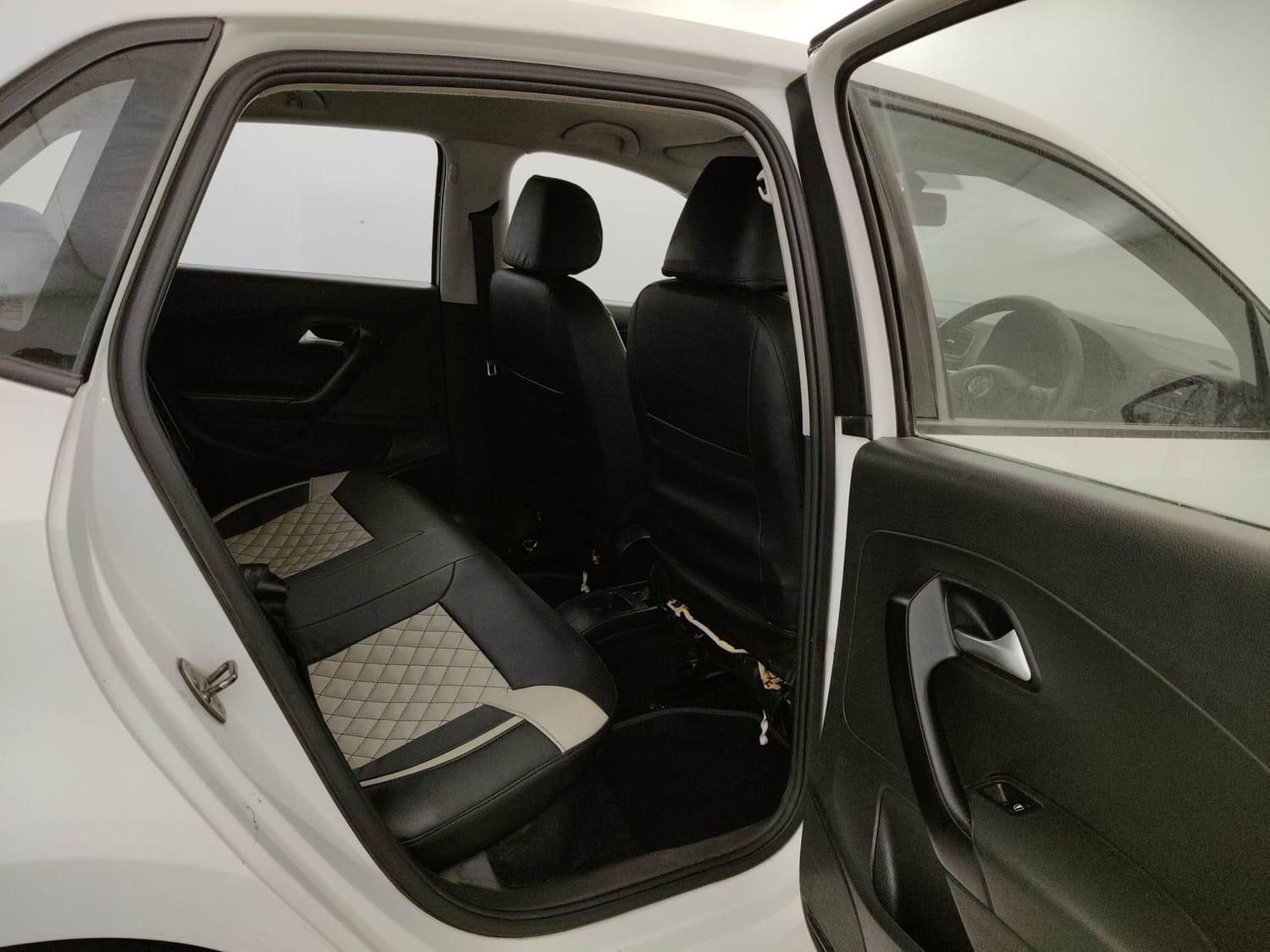 यूज़्ड 2016 फॉक्सवैगन पोलो, Indore 17 यूज़्ड 2016 फॉक्सवैगन पोलो, Indore 17