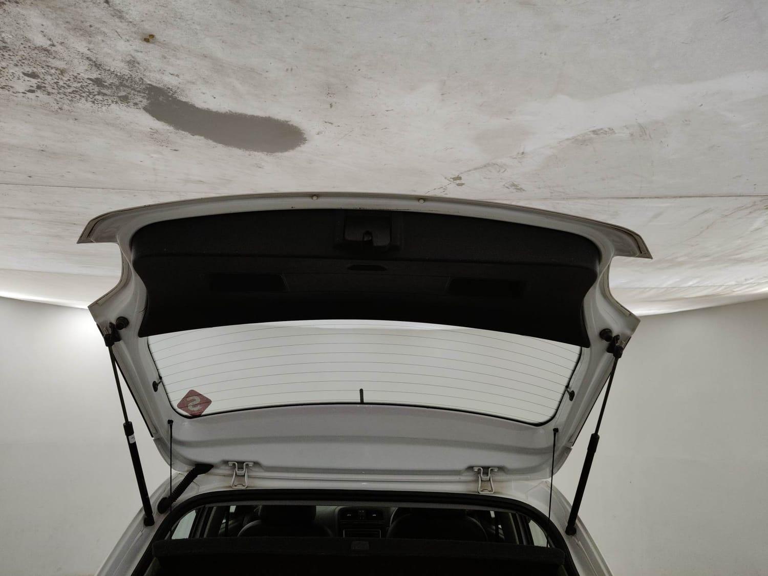 यूज़्ड 2016 फॉक्सवैगन पोलो, Indore 23 यूज़्ड 2016 फॉक्सवैगन पोलो, Indore 23