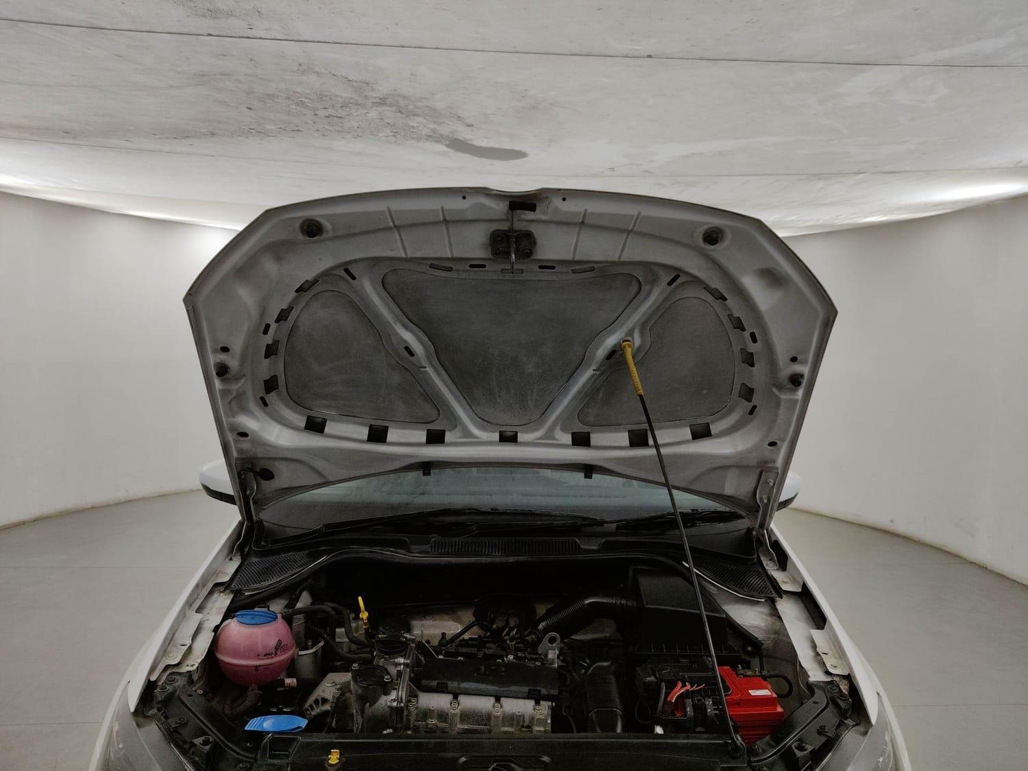 यूज़्ड 2016 फॉक्सवैगन पोलो, Indore 26 यूज़्ड 2016 फॉक्सवैगन पोलो, Indore 26