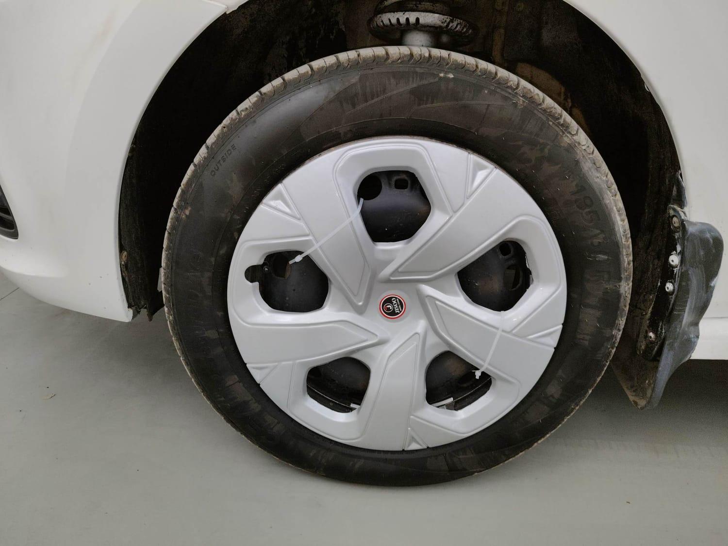 यूज़्ड 2016 फॉक्सवैगन पोलो, Indore 33 यूज़्ड 2016 फॉक्सवैगन पोलो, Indore 33