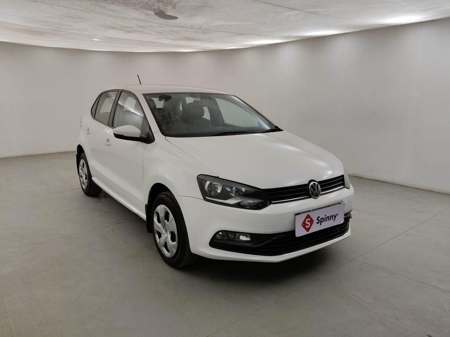 यूज़्ड 2016 फॉक्सवैगन पोलो, Indore 6 यूज़्ड 2016 फॉक्सवैगन पोलो, Indore 6