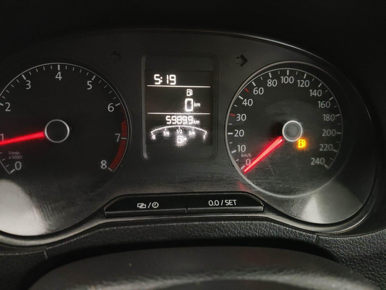 यूज़्ड 2016 फॉक्सवैगन पोलो, Indore 14 यूज़्ड 2016 फॉक्सवैगन पोलो, Indore 14